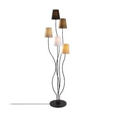 Aydinlatmadunyam Lambader Multicolor Bonibon-13233