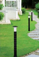 Cata Napoli 80 Cm Abs Bahçe Armatürü CT-7018