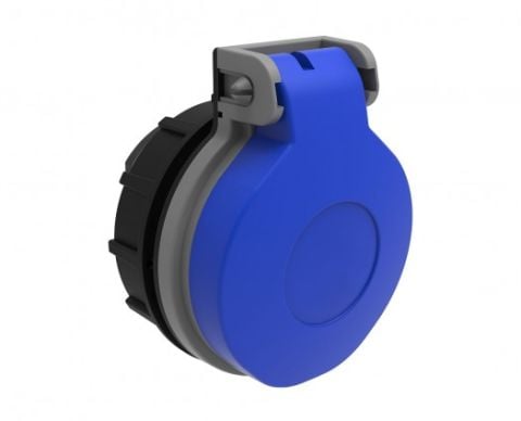 Bemis  Somunlu Pano Priz IP44 BY8-1402-2440