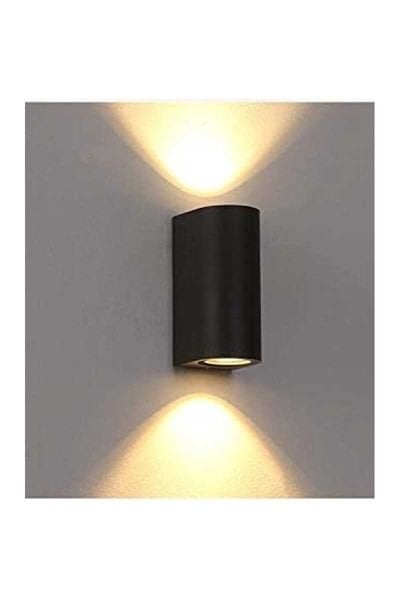 Cata Solomon 6W Dış Mekan Günışığı Aplik Günışığı Renk CT-7064