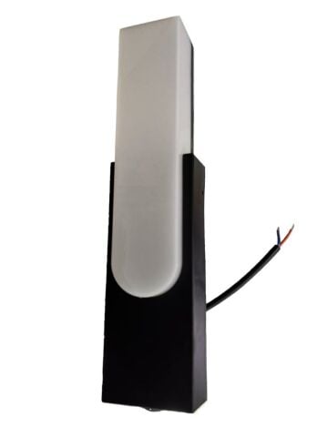 CT-7067 10W Hawai Led Aplik Günışığı Renk Dış Mekan