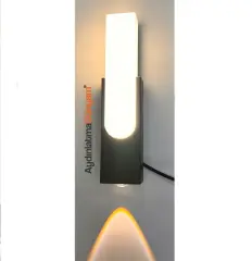 CT-7067 10W Hawai Led Aplik Günışığı Renk Dış Mekan