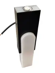 CT-7067 10W Hawai Led Aplik Günışığı Renk Dış Mekan