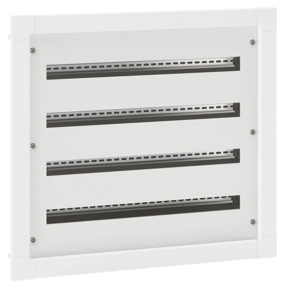 Legrand  XL3 S 160 4x36M SIVAALTI TIPI LEG-337234