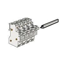 Legrand  Kartuş sigorta birleştirme aksesuarı tek kutup için  LEG-021696