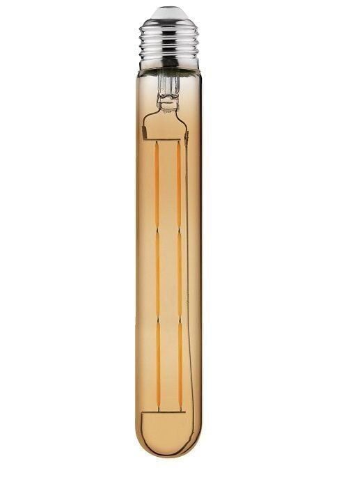 Horoz Rustic Tube-6 6w E27 2200k Led Ampul 001 033 0006