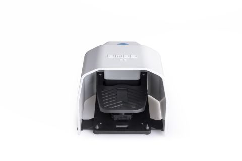 Emas Pedal Çift Hız  (1Na+1Nk)+(2Nk) Resetli - PDKS11GX23G