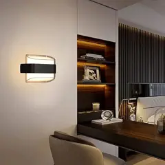 Cata 10W Günışığı Dış Mekan Aplik Gozo CT-7044