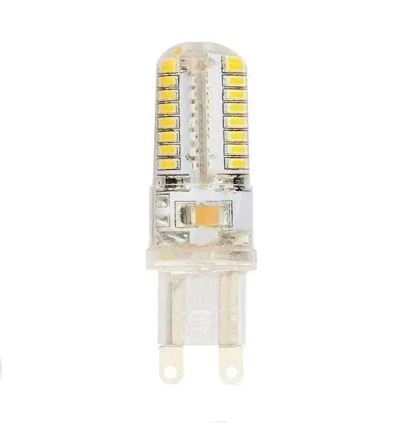 Horoz 3W Led Ampul G9 Duylu Mega-3 6400K Beyaz Işık 001-011-0003-020
