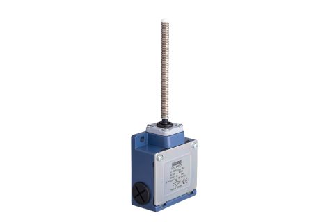 Emas Acısal Hark Uc Tarafı Metal Spiral Çok Yön Kol - L53K13SOP103