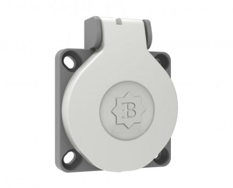 Bemis  Pano Priz (Gri) IP44 BY5-1402-2700