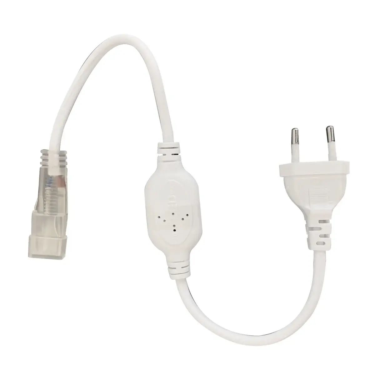 Cata Ct-4499 220V Şerit Led Fişi