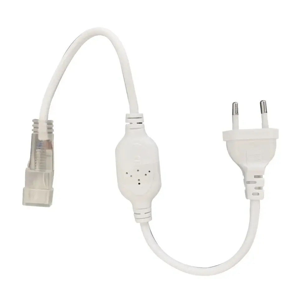 Cata Ct-4499 220V Şerit Led Fişi