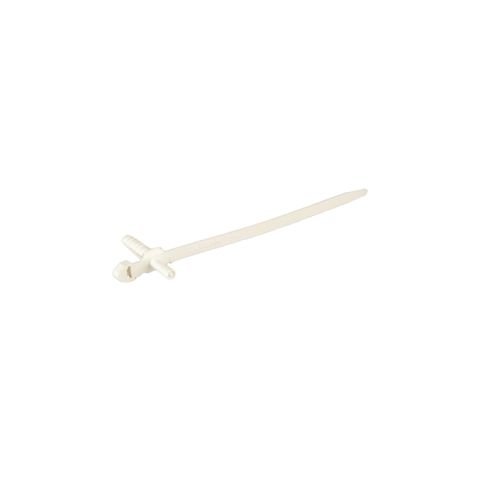 Cetsan 8mm Dübelli Kablo Bağı 9.0 x 190 mm DB.0145