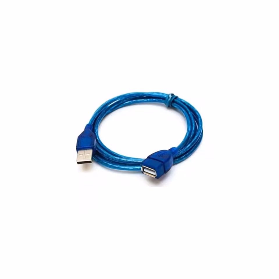 Usb Uzatma Kablo 1,5 Mt