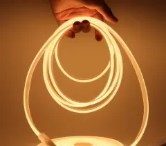 Cata 220V Yüksek Lümen Neon Led Aydınlatma Günışığı CT-4561