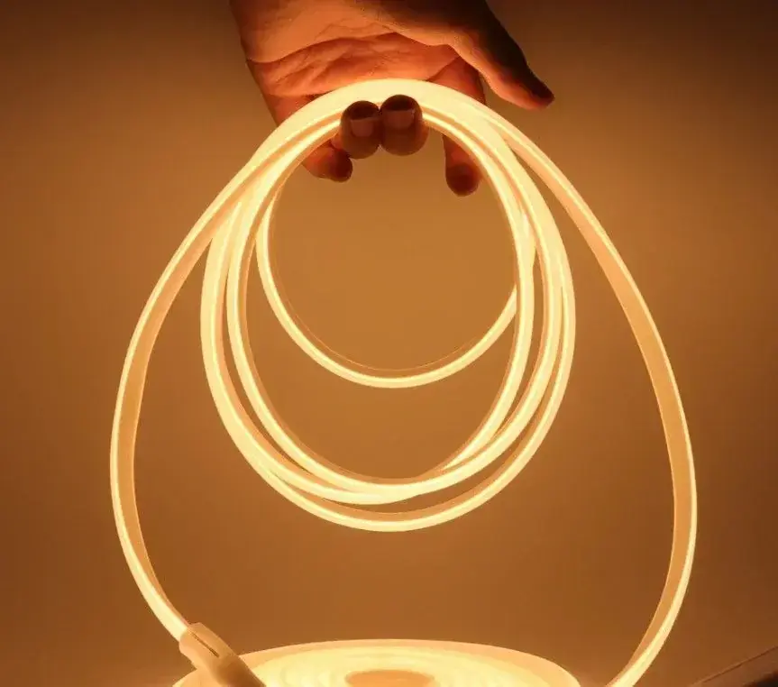 Cata 220V Yüksek Lümen Neon Led Aydınlatma Günışığı CT-4561
