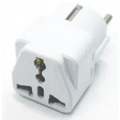 Cetsan Universal Fiş/Priz FP.1810 - 1 Adet