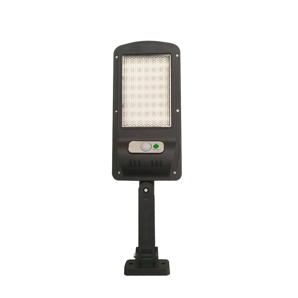 Forlife - 60W Solar Sokak Armatürü 3200K - FL-3214G