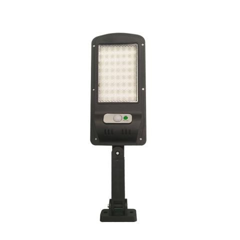 Forlife - 60W Solar Sokak Armatürü 3200K - FL-3214G