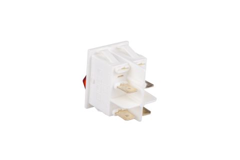 Emas Anahtar 30X22 Mm Bey.Göv.2No Ter.Kır.0-1 Işıklı - A14W1K11