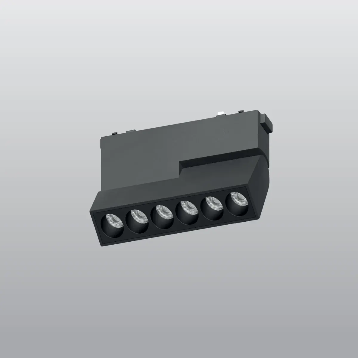 ACK 48V Slim Magnetik LED Ray Armatür 6W AD45-04191