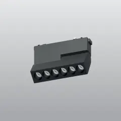 ACK 48V Slim Magnetik LED Ray Armatür 6W AD45-04191