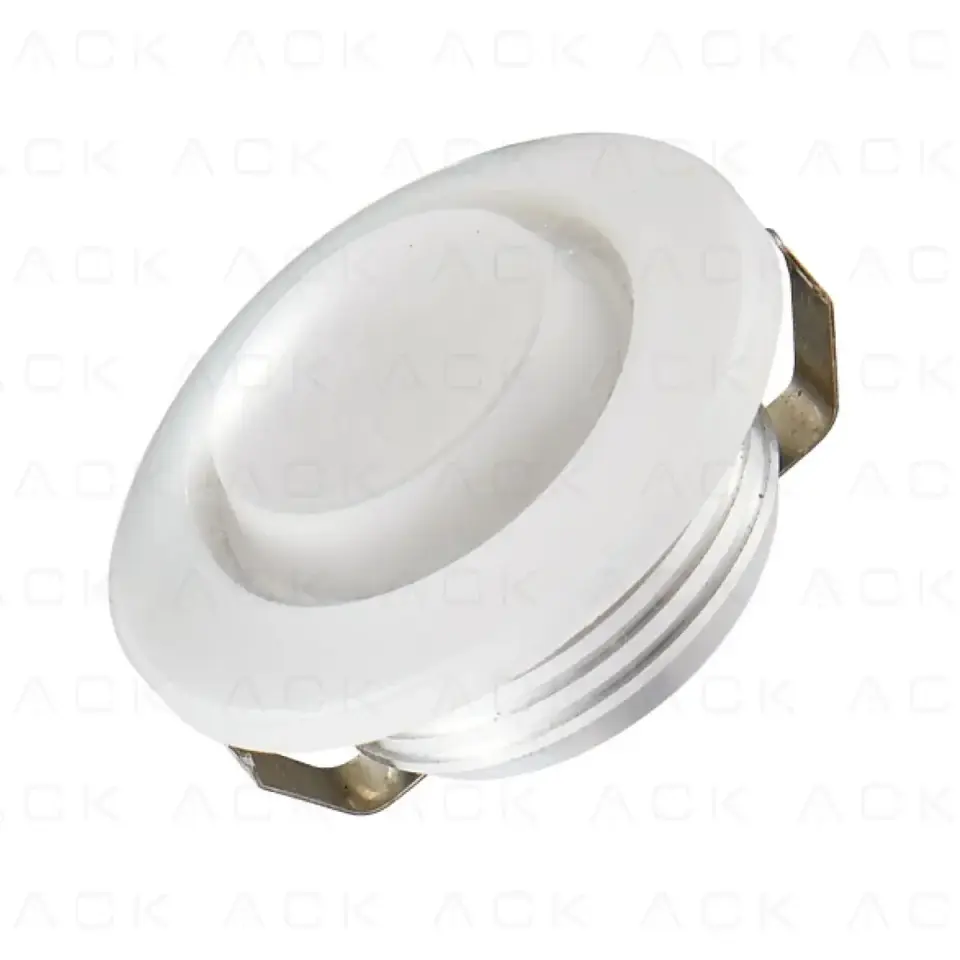 ACK 3W Beyaz 6500K Sıva Altı Led Spotlıght AH06-01230