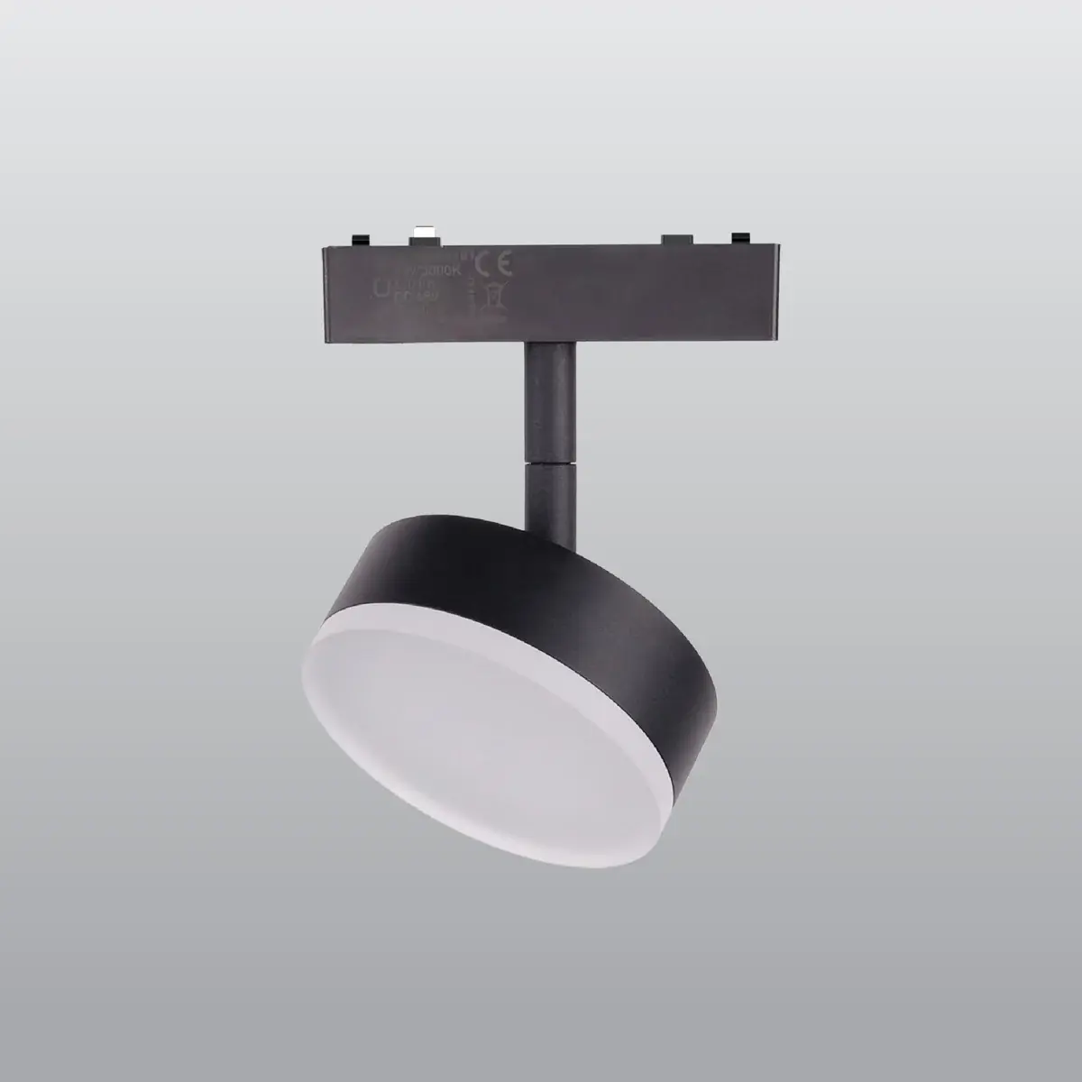 Ack 48V Slim Magnetik LED Ray Armatür 9W AD45-07191 en uygun fiyatlı satıcı