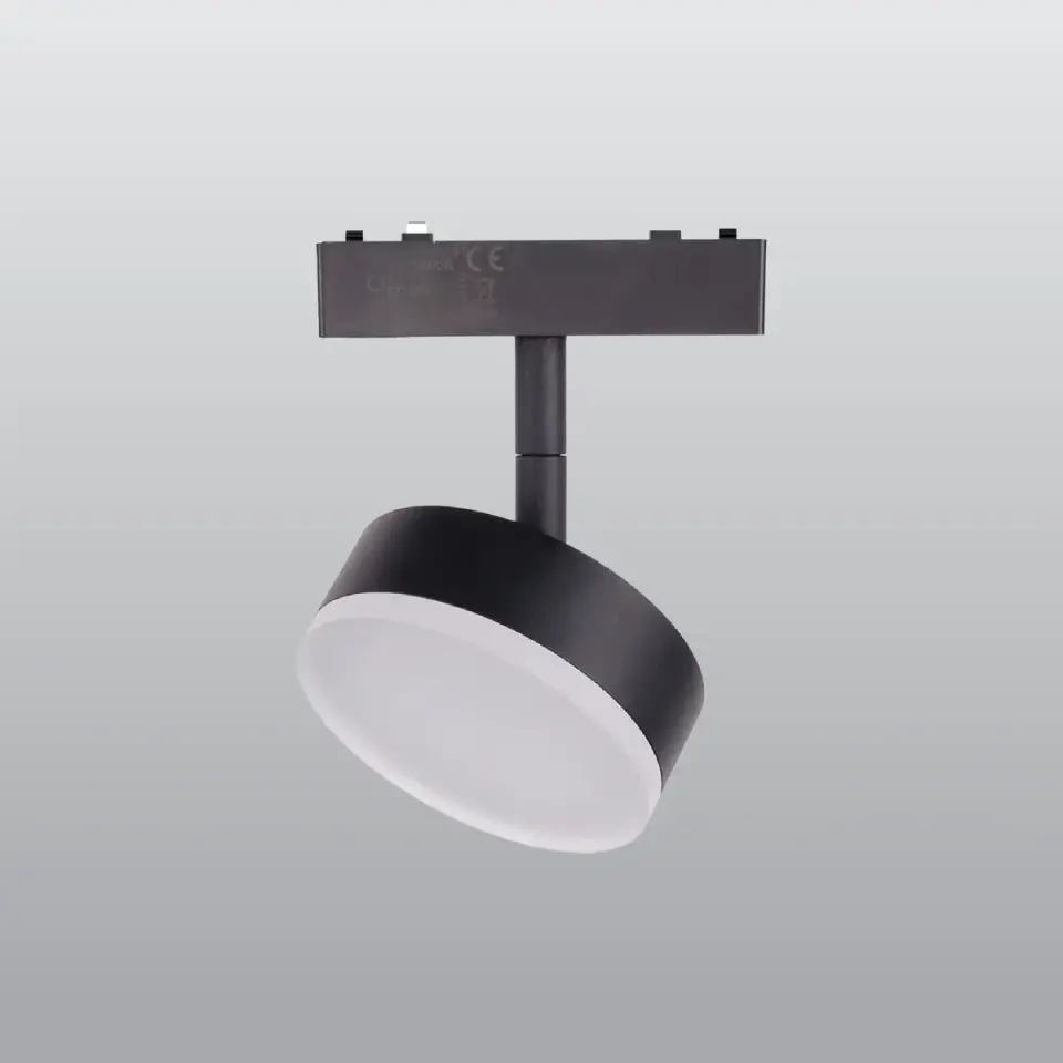 Ack 48V Slim Magnetik LED Ray Armatür 9W AD45-07191