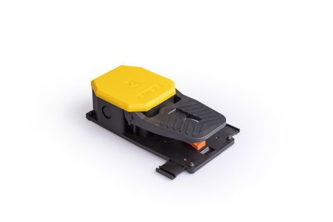 Emas Pl Pedal Normal (1Na+1Nk) Kalıcılı Korumasız - PDNS11BX11