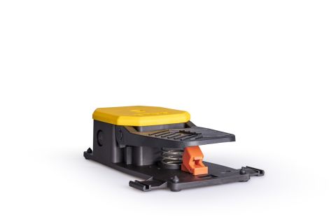 Emas Pl Pedal Normal (1Na+1Nk) Kalıcılı Korumasız - PDNS11BX11