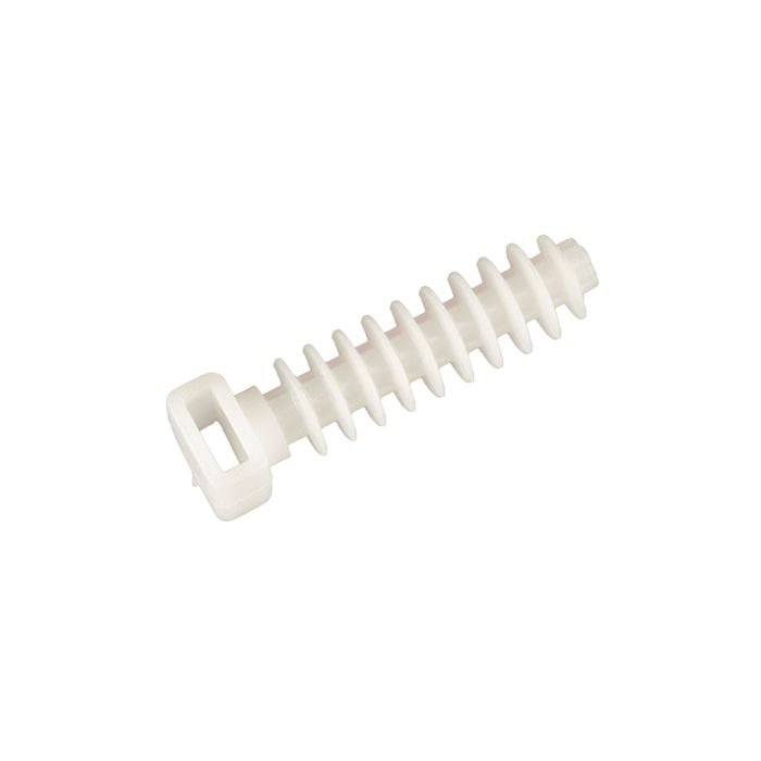 Cetsan Kablo Bağı Dübeli 8 mm. (Lok Kroşe) DB.0155