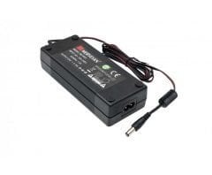 Mervesan Masaüstü Priz Modeli AC/DC SMPS Adaptörler 24 Volt 3.75 Amper 90 Watt