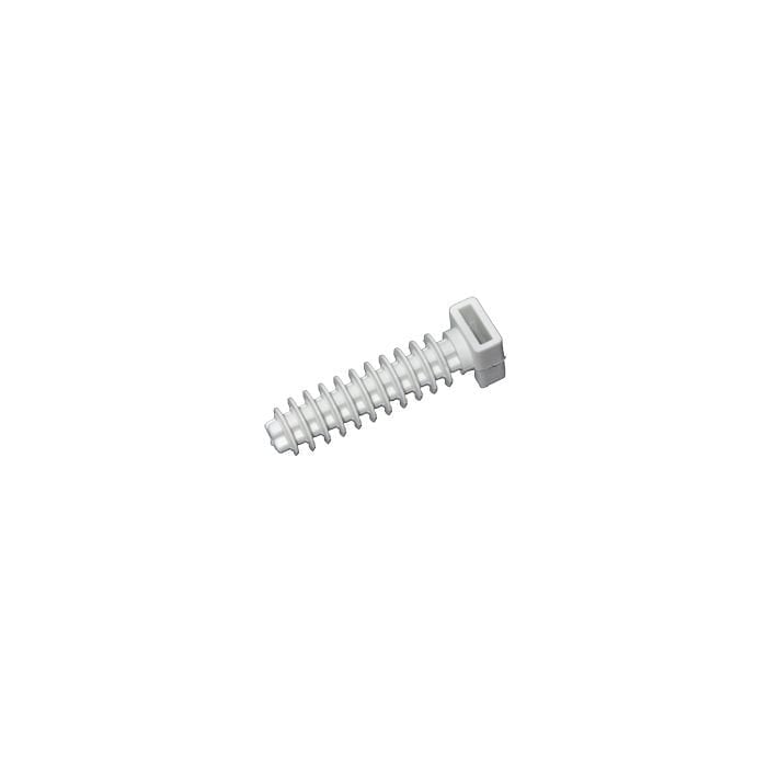 Cetsan Kablo Bağı Dübeli 10 mm. (Lok Kroşe) DB.0156