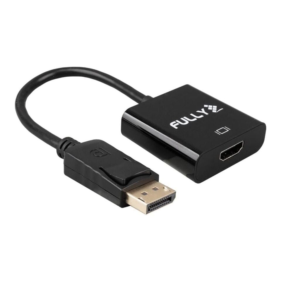Hdmi Disi Display Erkek Dönüstürücü Aparat HDMI EK