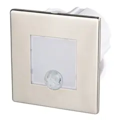 Cata Ct-5183G 1.5W Radar Sensörlü Saten Kasa Günışığı Renk