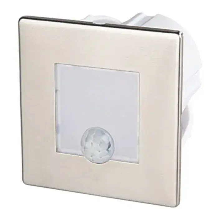 Cata Ct-5183G 1.5W Radar Sensörlü Saten Kasa Günışığı Renk