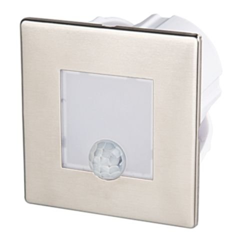 Cata Ct-5183G 1.5W Radar Sensörlü Saten Kasa Günışığı Renk