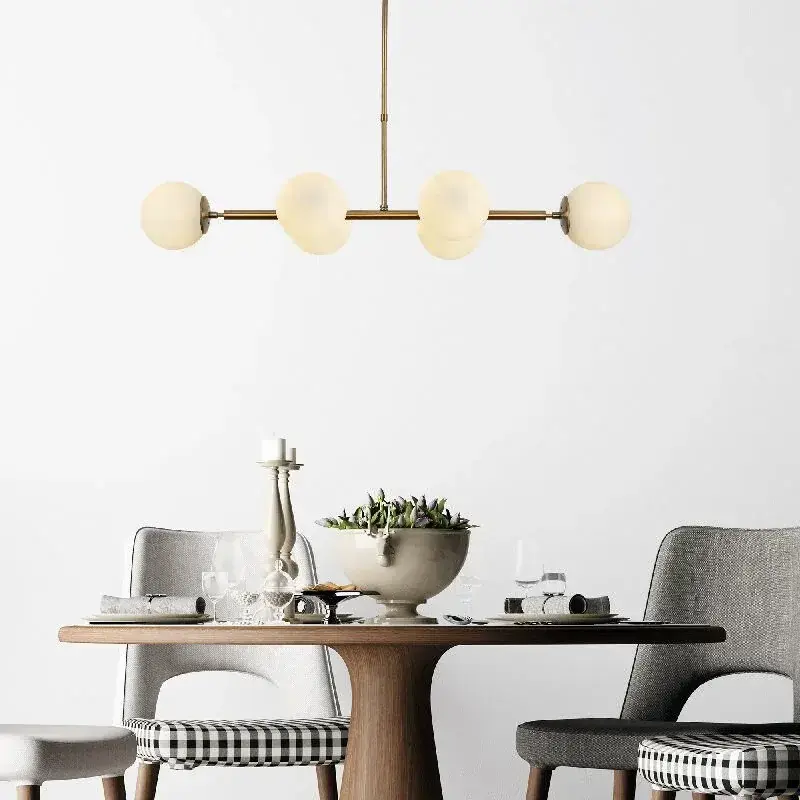 Aydinlatmadunyam Avize Vintage Fazli-10500