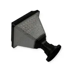Cata 30W Beyaz Işık Solar Set Üstü Bahçe Armatür CT-7315