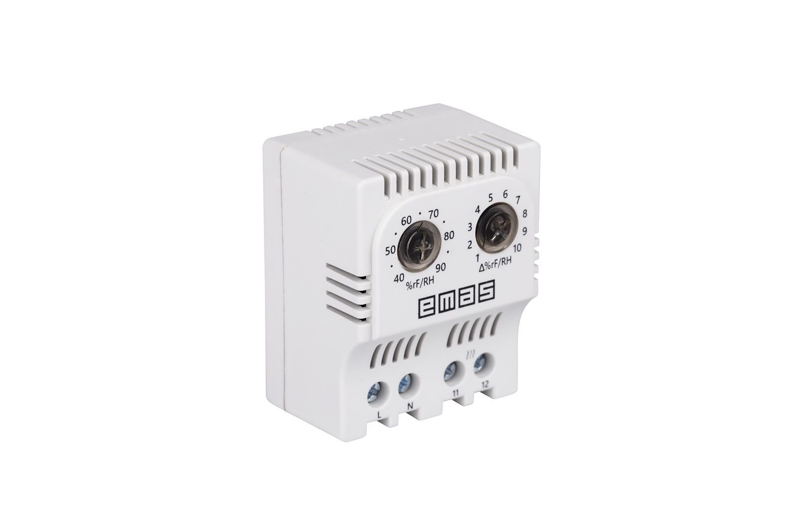 Emas Elektronik Higrostat Pano Tip No - PHE111