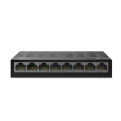 TP-Link 10/100/1000 8 Port Gigabit Ethernet Switch