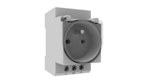 Bemis  Ray Priz (Fransız) IP20 BR1-1402-2713