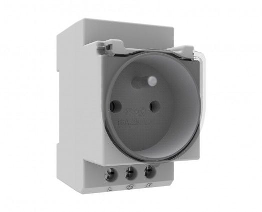 Bemis  Ray Priz (Fransız) IP20 BR1-1402-2713
