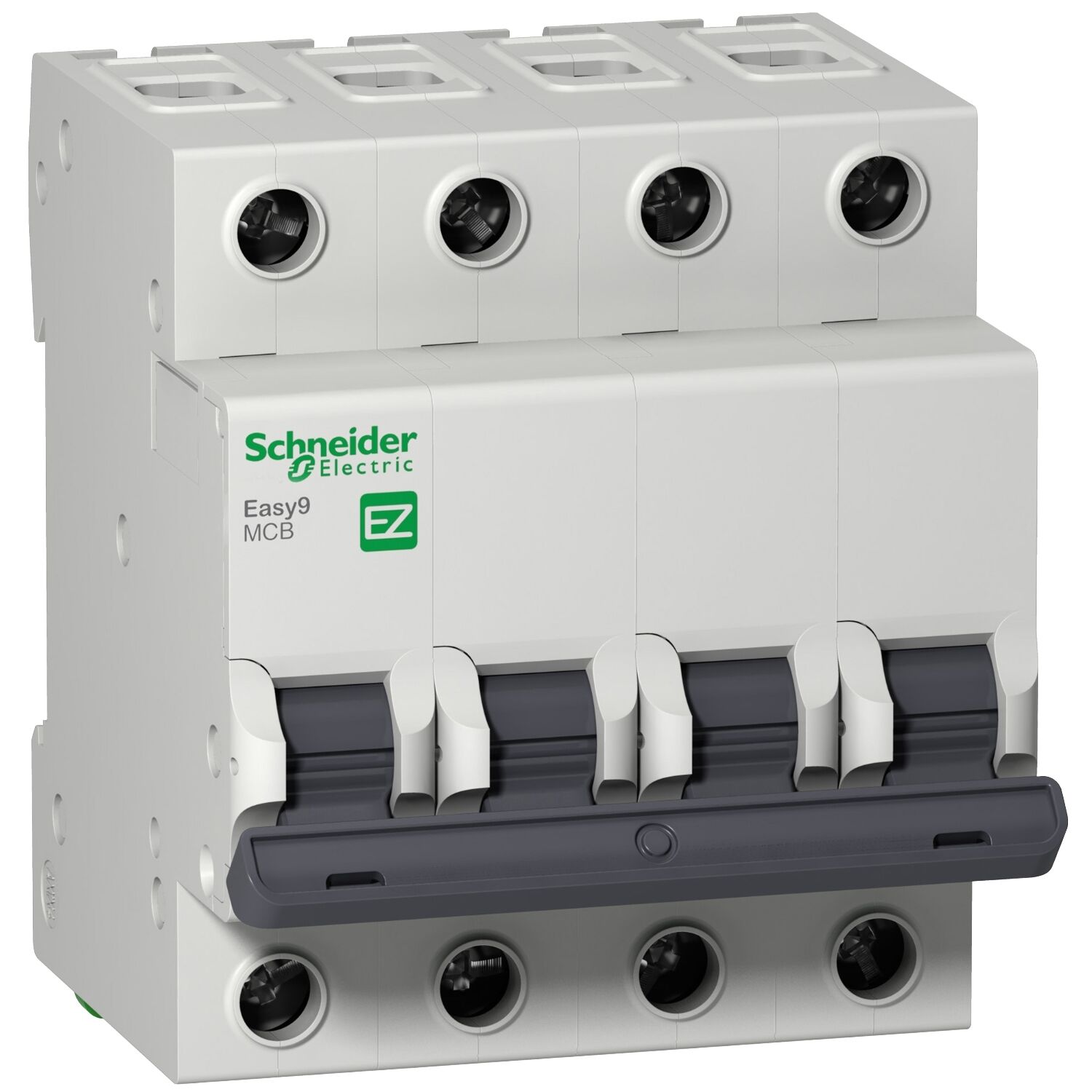 Schneider Ez9F43440   Otomat Easy9 C 4X40A 3Ka