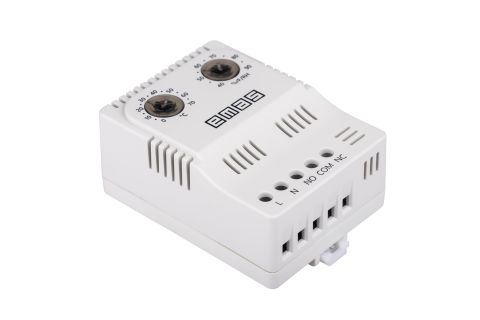 Emas Hidrostat+Termostat Pano Tip Co - PHTE124