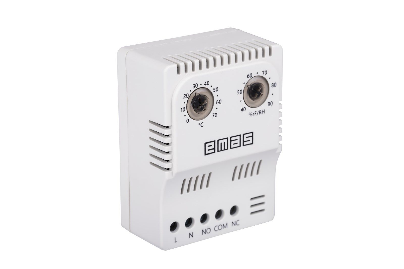 Emas Hidrostat+Termostat Pano Tip Co - PHTE124