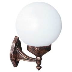 Şanlı  Bahçe Armatürü SAN-1008