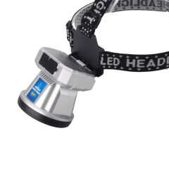 Panther Pt-5872 Usb Sarjli Kafa Lambasi